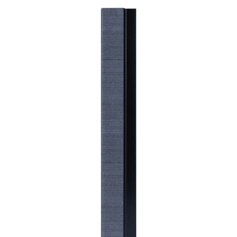 Obsidian Noir 3D Waterproof Wall Panel