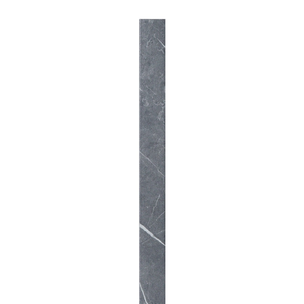 Steel Slate 3D Waterproof Wall Panel