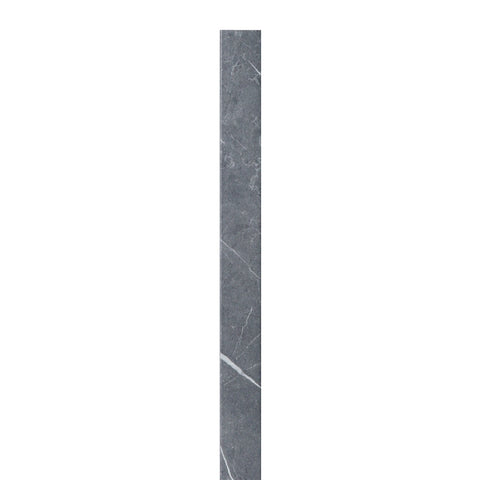 Steel Slate 3D Waterproof Wall Panel