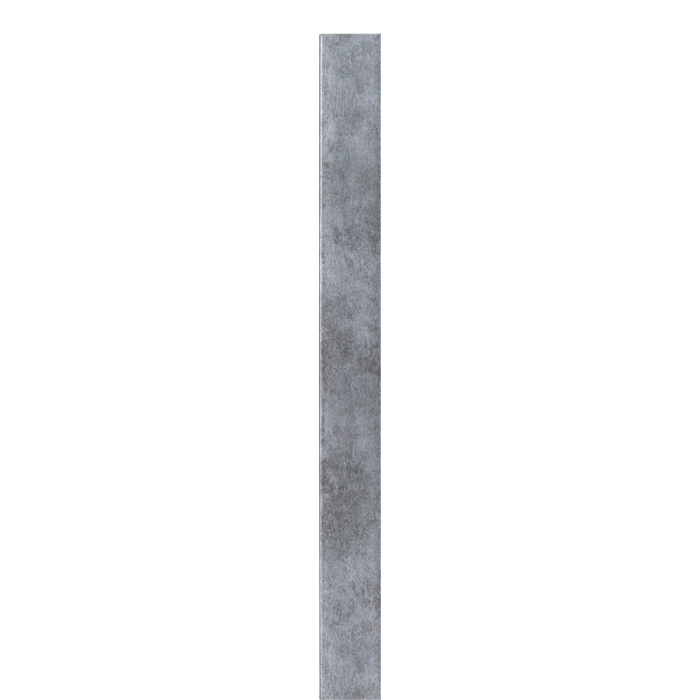 Storm Grey 3D Waterproof Wall Panel