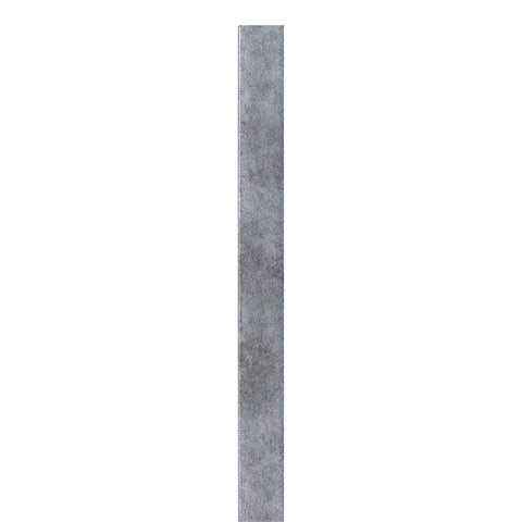 Storm Grey 3D Waterproof Wall Panel