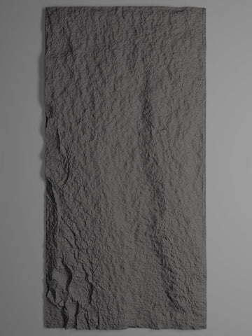 PU Stone Wall Panel Pebble Grey Pack of 2