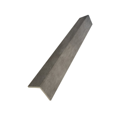 Channel L Trim Grey
