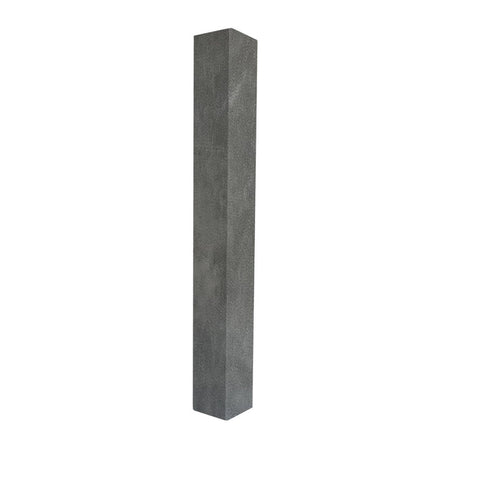 Channel L Trim Grey