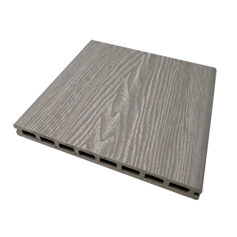 Rustique 235 mm Driftwood 3.6m x 235 mm x 25 mm