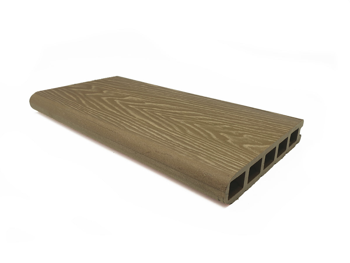 Elegance Bullnose Board Maple 3.6m x 146 mm x 25 mm