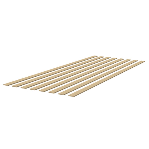 MDF Bulk Shaker Panel Strips (Kit 19)