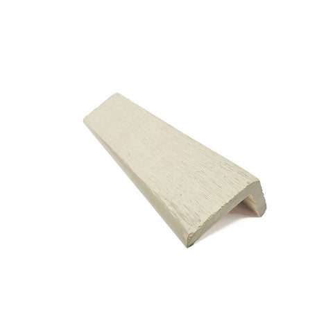 Composite Trim Ash Grey 3.6m x 40 mm x 50 mm