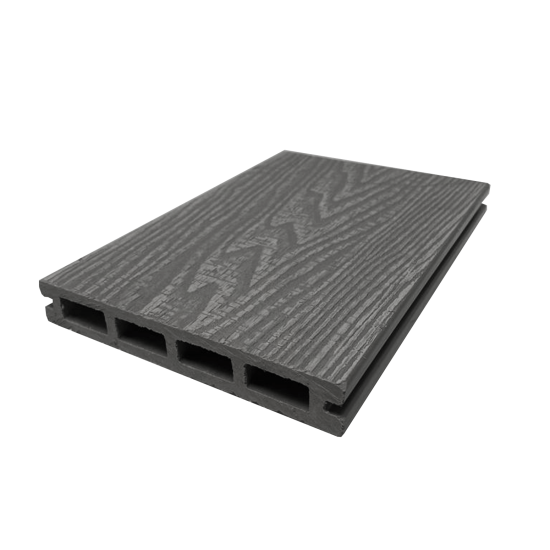Rustique 146 mm Fossil 3.6m x 146 mm x 25 mm