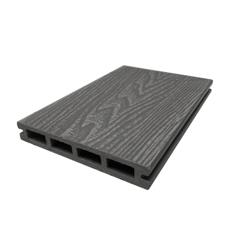 Rustique 146 mm Fossil 3.6m x 146 mm x 25 mm