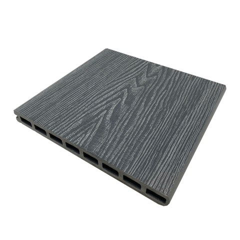 Rustique 235 mm Bullnose Fossil 3.6m x 235 mm x 25 mm