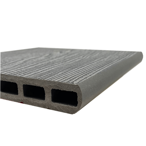 Rustique 235 mm Bullnose Fossil 3.6m x 235 mm x 25 mm
