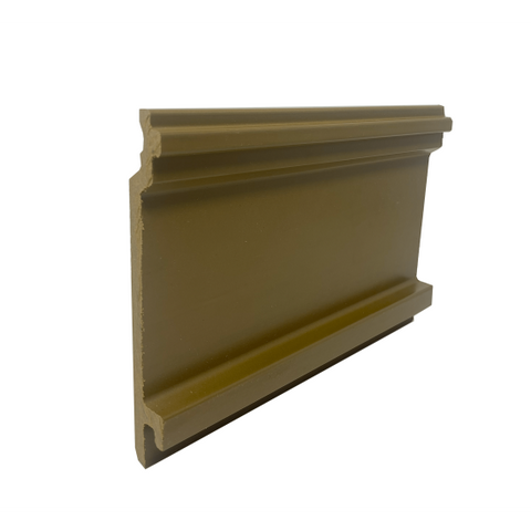 Woodgrain Clickclad Maple 3.6m x 140 mm x 21 mm