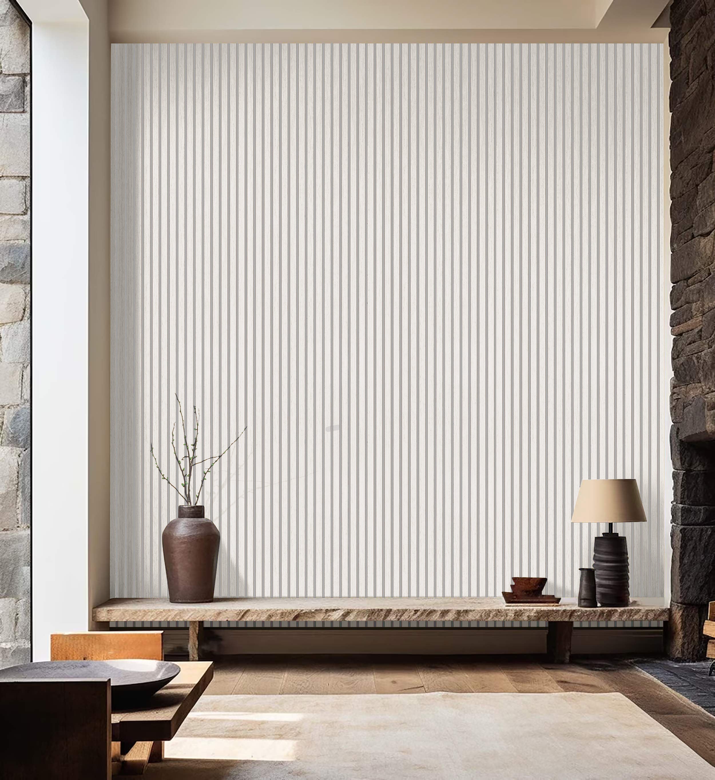 Premium Acoustic Slat Wall Panel 2 4m X 0 6m White Casa Panels premium-acoustic-slat-wall-panel-2-4m-x-0-6m-white-casa-panels