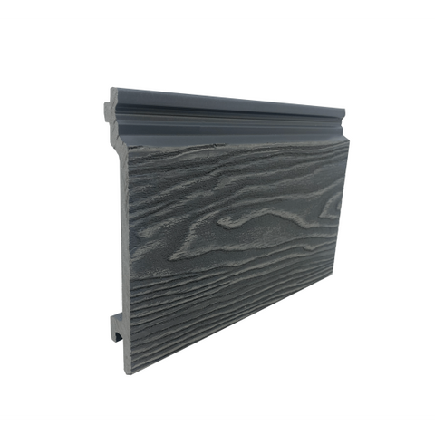 Woodgrain Clickclad Slate 3.6m x 140 mm x 21 mm
