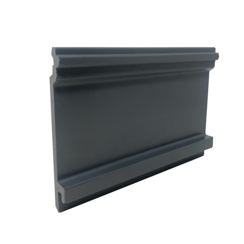 Woodgrain Clickclad Slate 3.6m x 140 mm x 21 mm