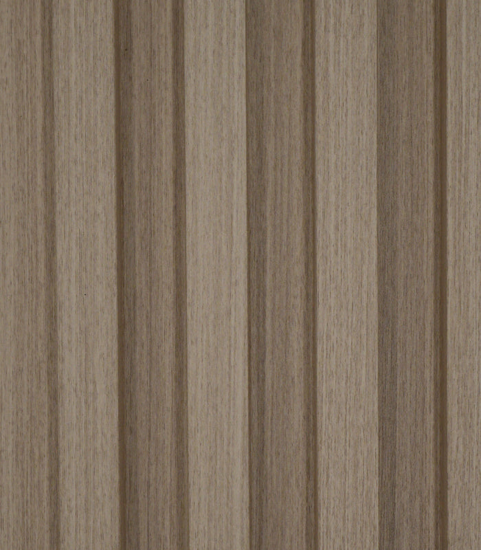 Nelly 3D Fluted Wall Panels Beige