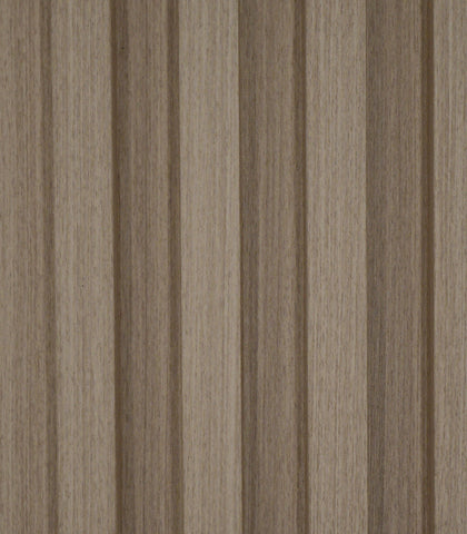 Nelly 3D Fluted Wall Panels Beige