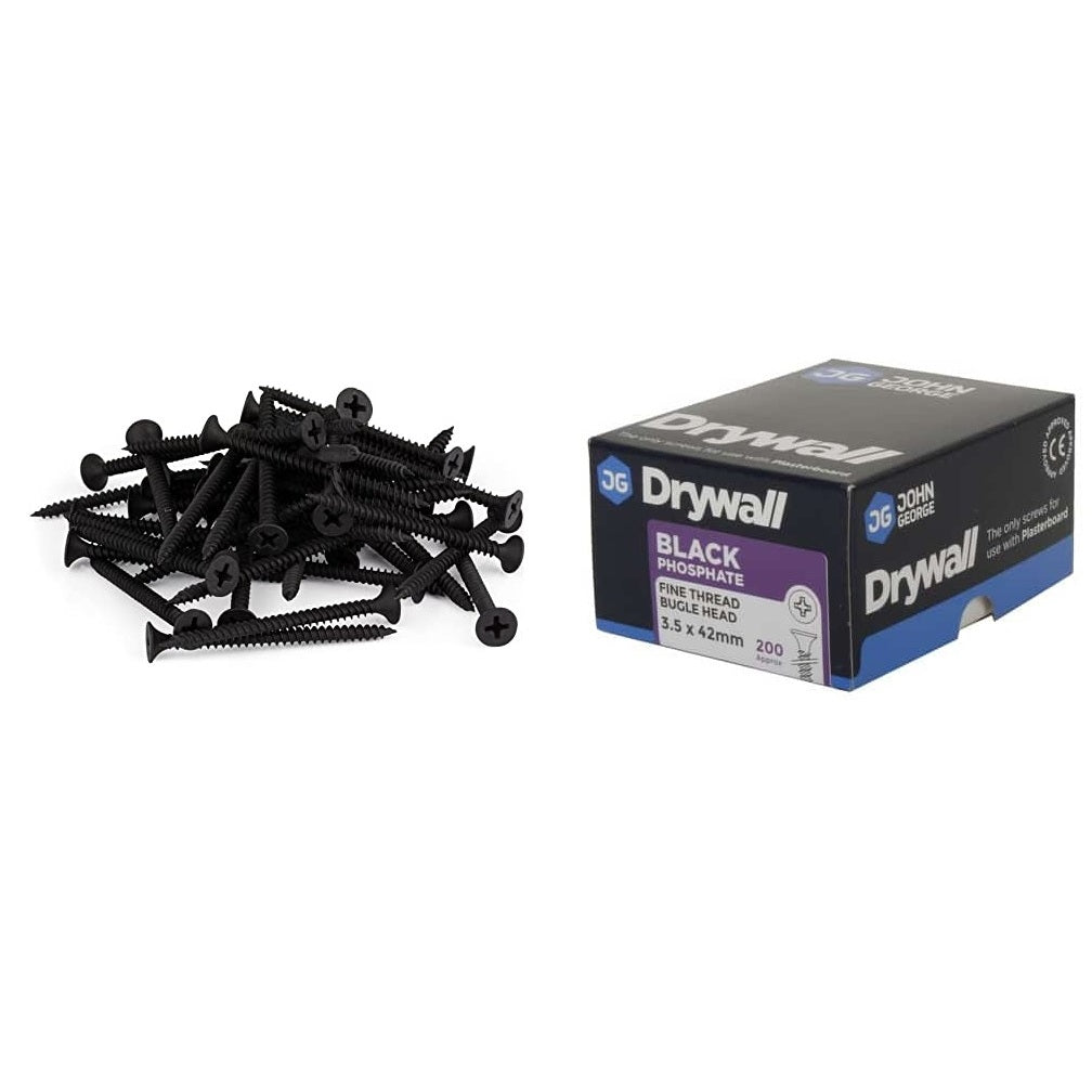 Wall Panel Screws