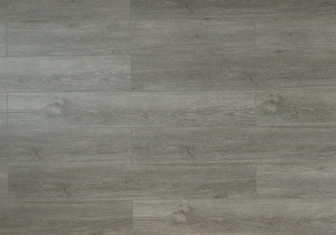 Stormy Grey SPC Waterproof Flooring Pack of 10 - 2.2m2 per Box