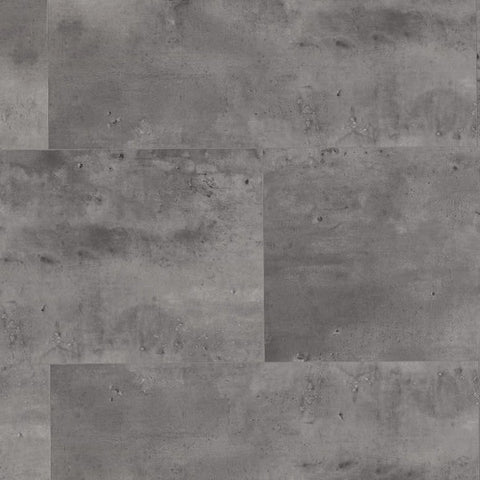 Urban Slate SPC Waterproof Flooring Pack of 10 - 1.92m2 per Box