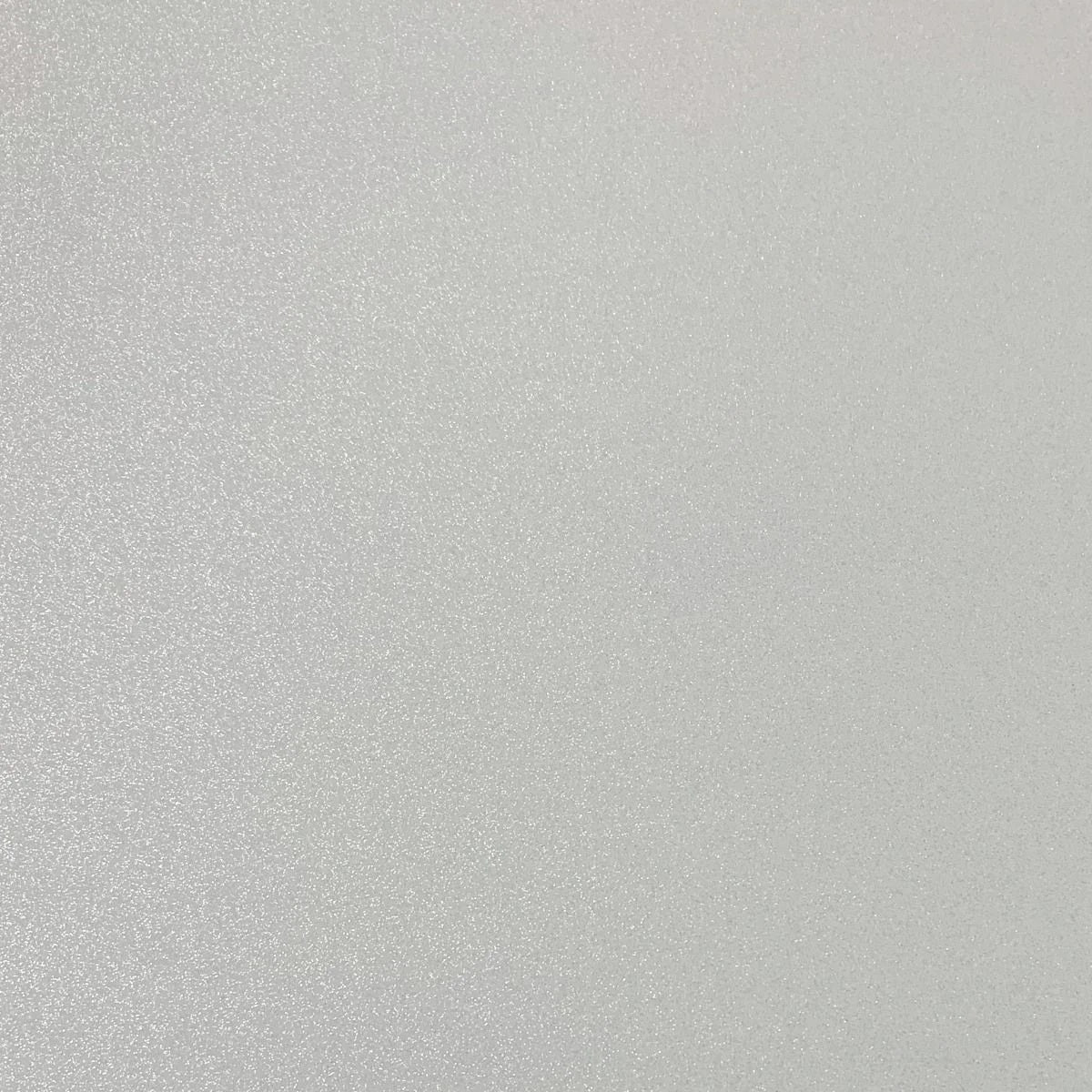 Modern PVC Waterproof Shower Panel 1000mm x 2400mm x 10mm Gloss White Shimmer